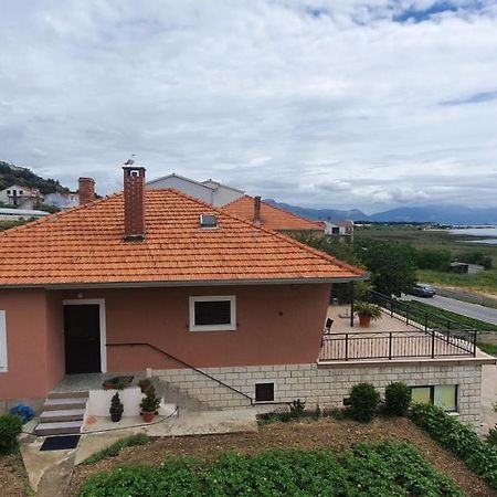 Apartmani Matea تروغير المظهر الخارجي الصورة