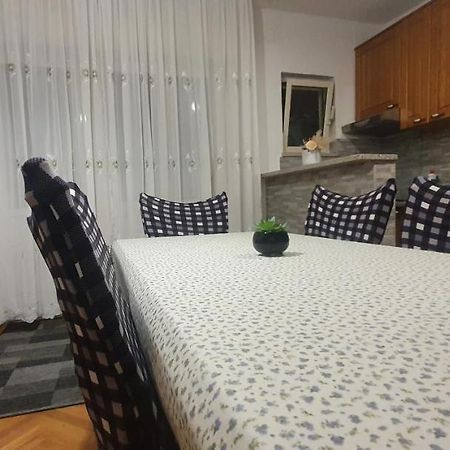 Apartmani Matea تروغير المظهر الخارجي الصورة