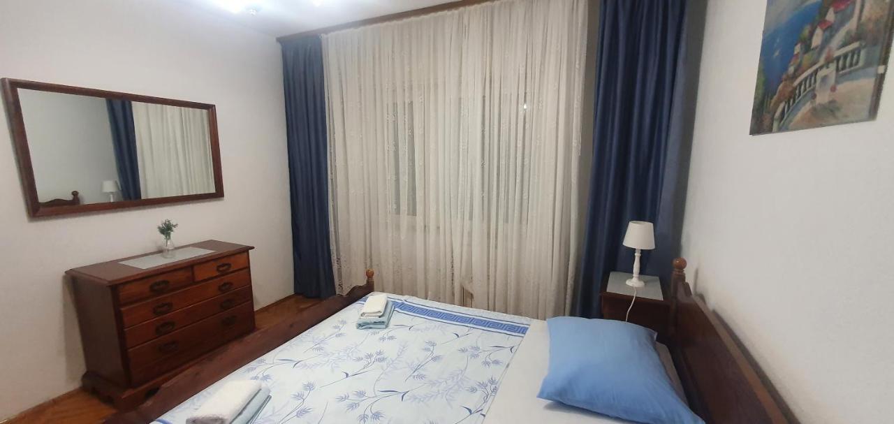 Apartmani Matea تروغير المظهر الخارجي الصورة
