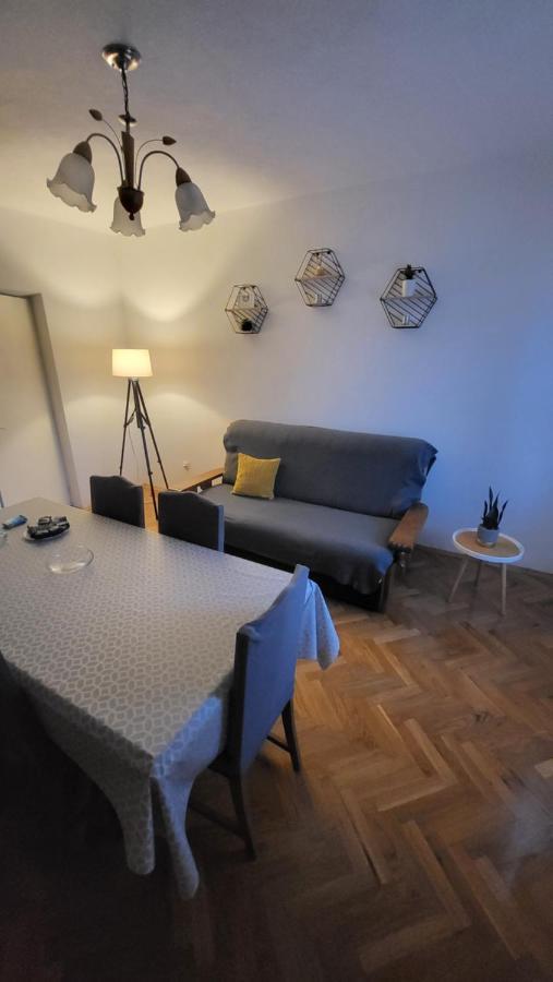 Apartmani Matea تروغير المظهر الخارجي الصورة