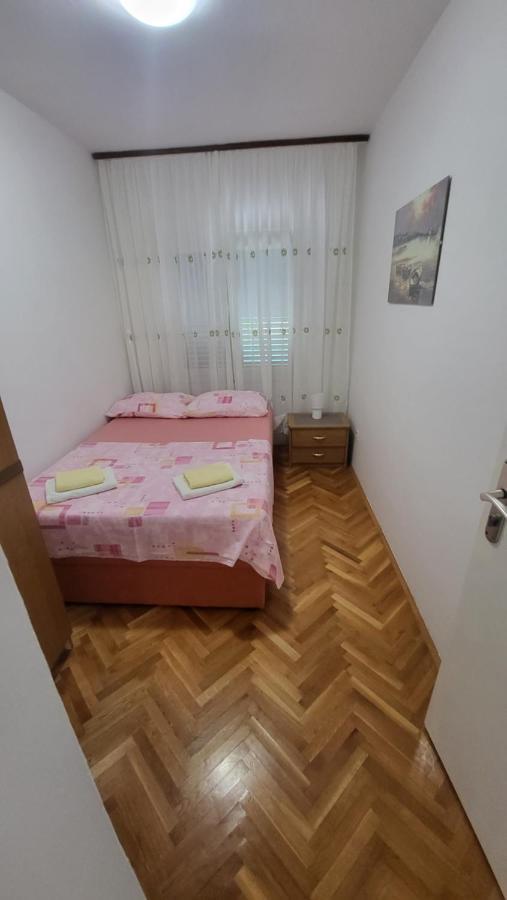 Apartmani Matea تروغير المظهر الخارجي الصورة